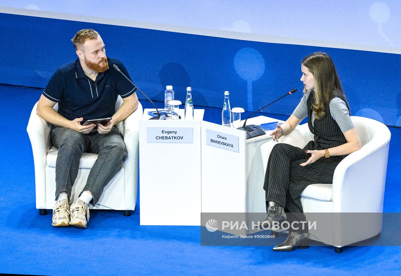 КМУ-2025. Искатели науки. Со сцены театра за хирургический стол: длинный путь от гуманитария до нейробиолога