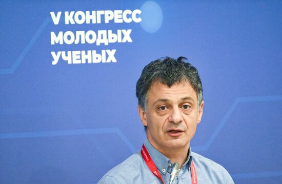 КМУ-2025. Лекция. Предсказание и объяснение новых химических явлений и веществ