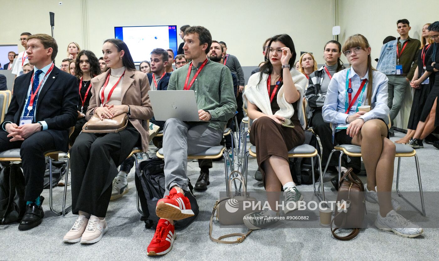 КМУ-2025. Лекция. Предсказание и объяснение новых химических явлений и веществ