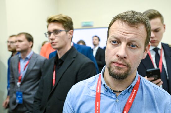 КМУ-2025. Лекция. Предсказание и объяснение новых химических явлений и веществ