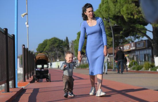 30 ноября в России отмечается День матери