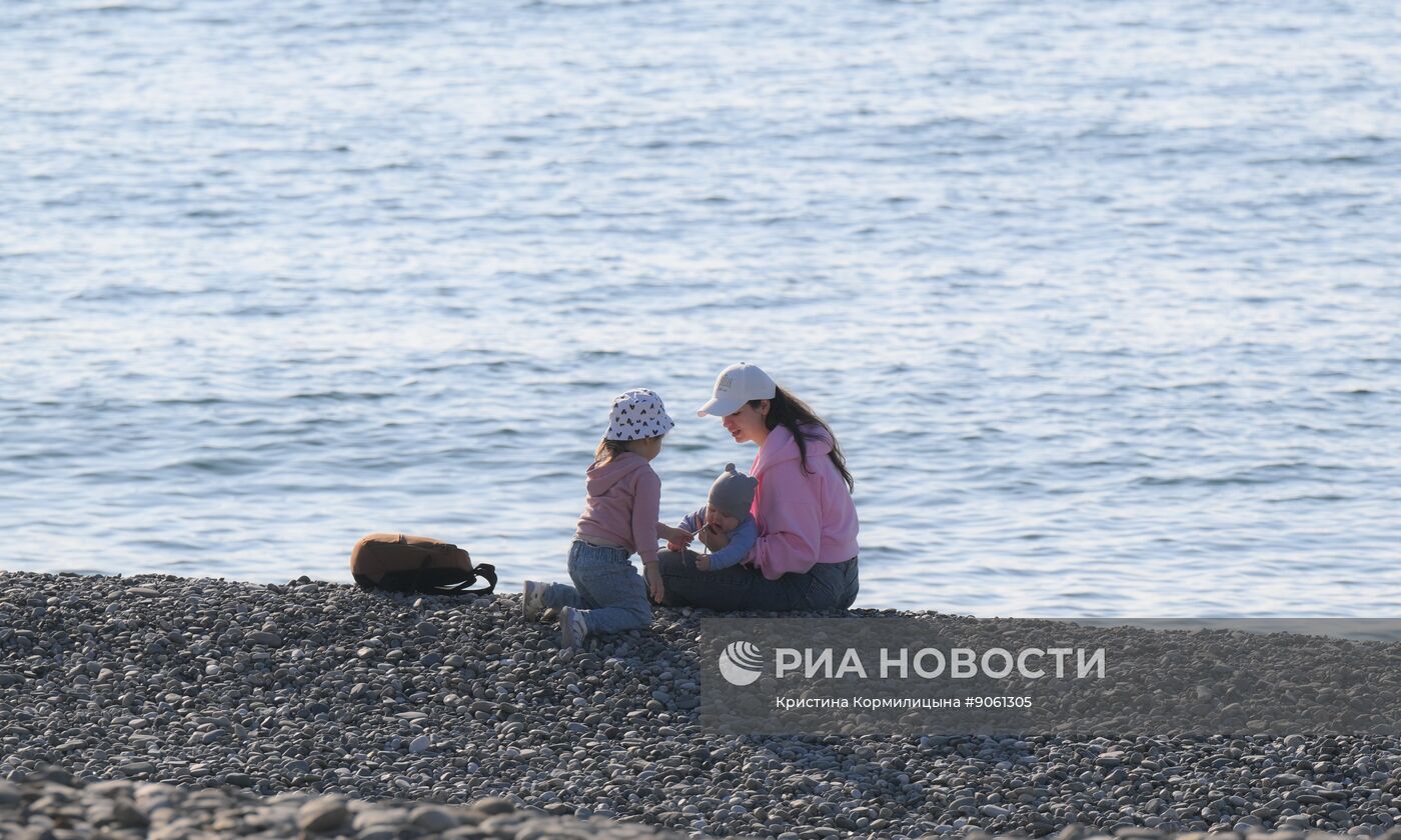 30 ноября в России отмечается День матери