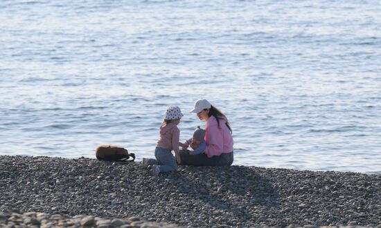 30 ноября в России отмечается День матери