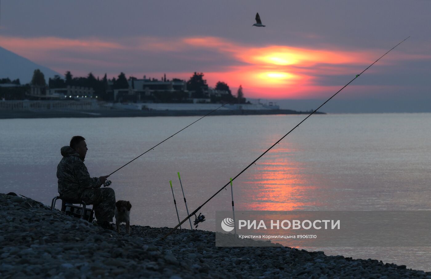 Повседневная жизнь в городах России