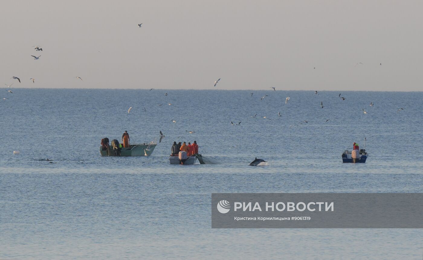 Повседневная жизнь в городах России