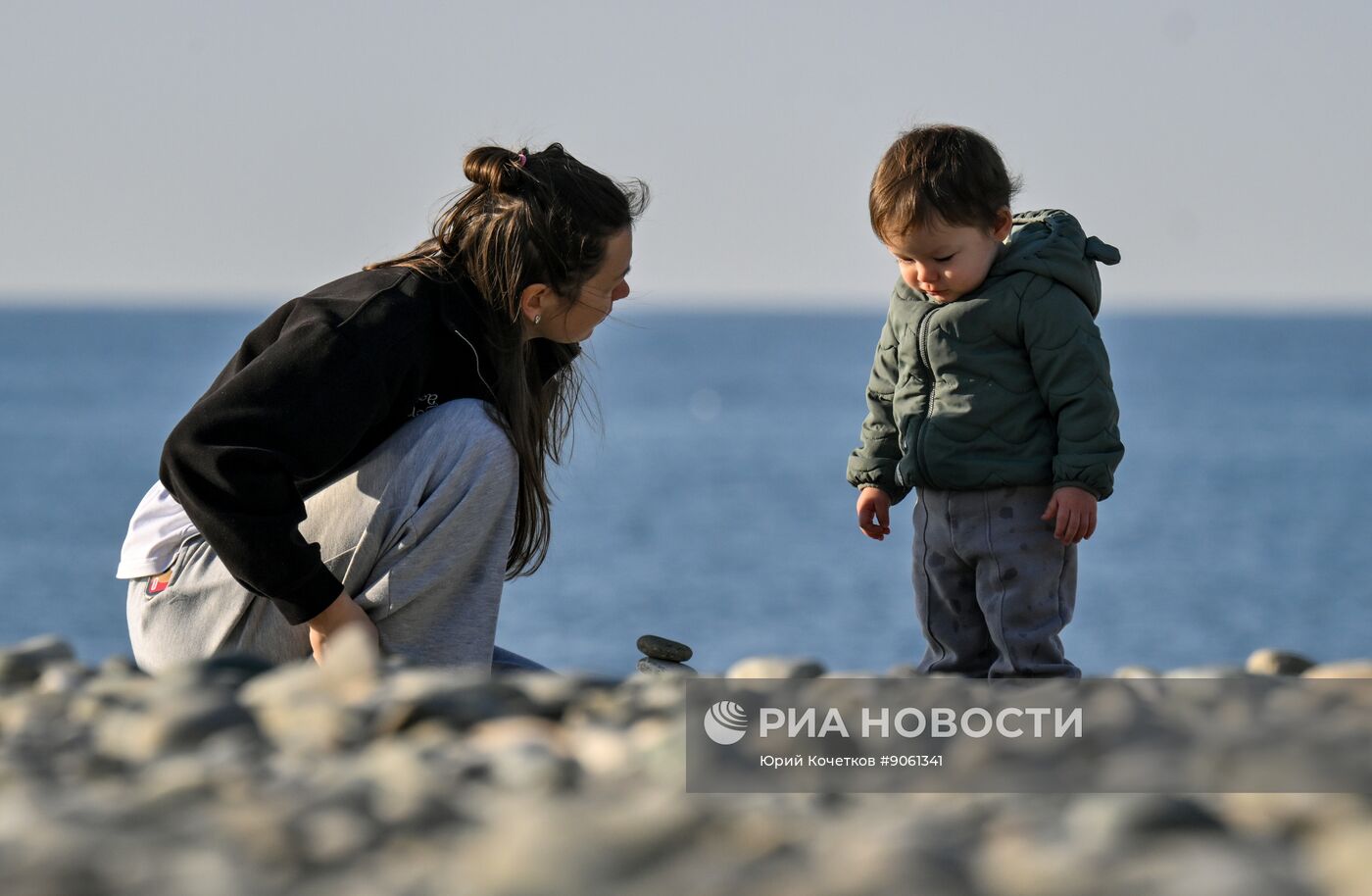 30 ноября в России отмечается День матери