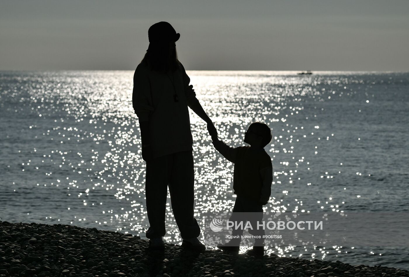 30 ноября в России отмечается День матери