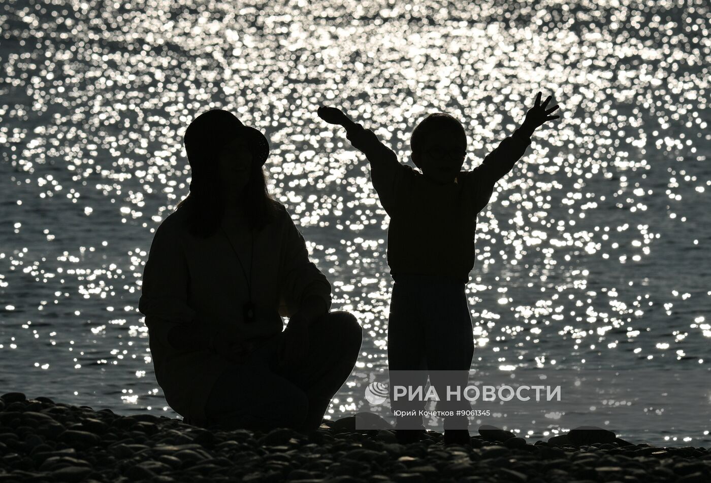 30 ноября в России отмечается День матери