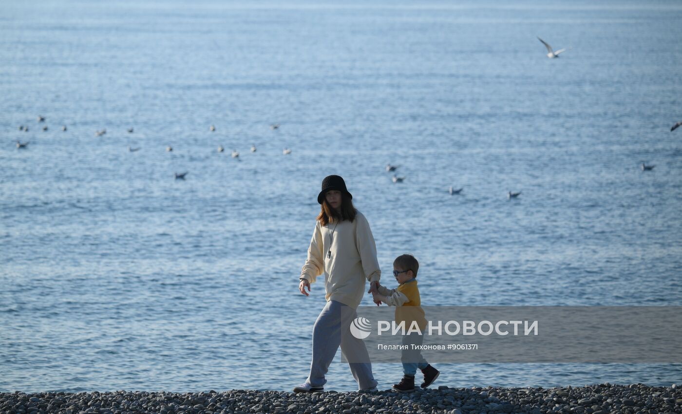 30 ноября в России отмечается День матери