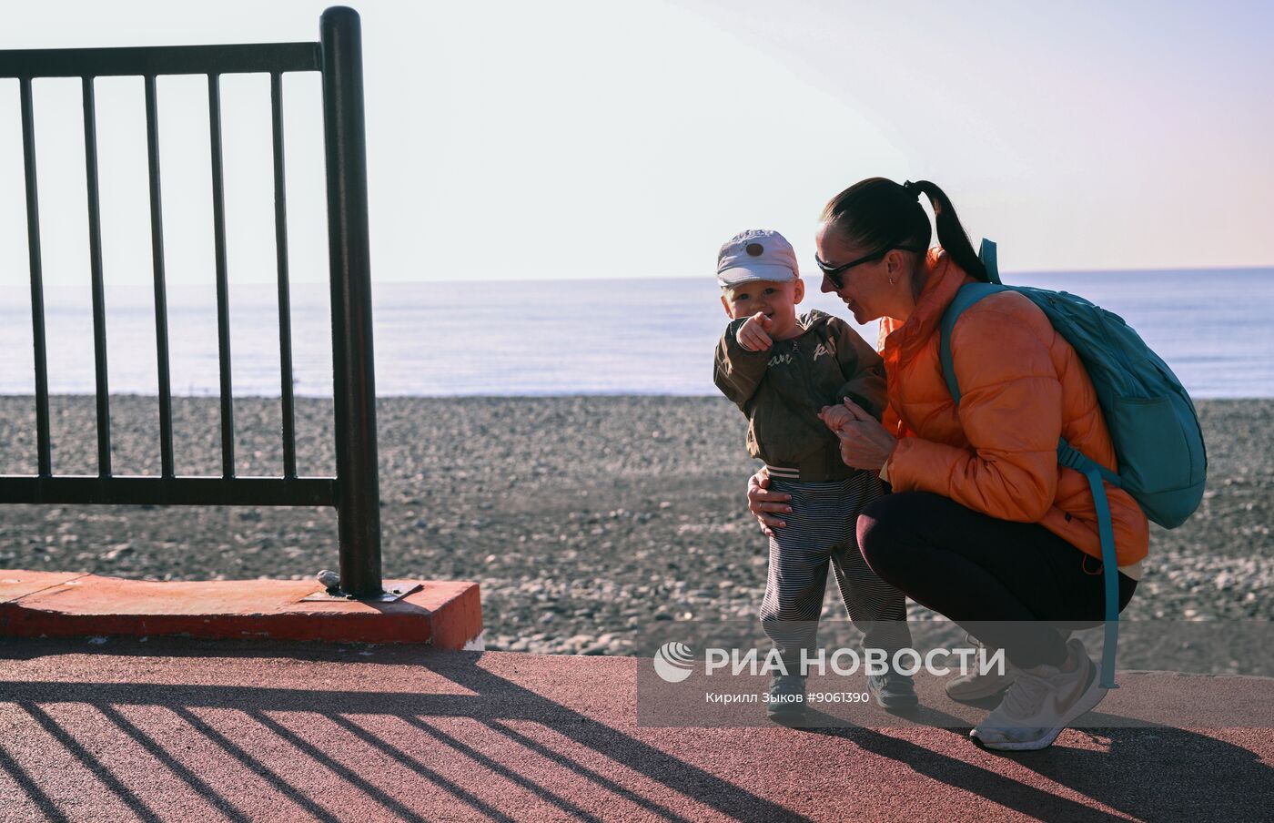 30 ноября в России отмечается День матери