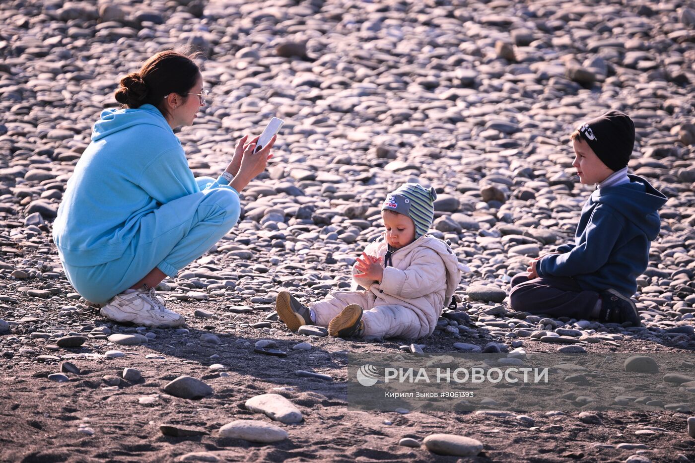 30 ноября в России отмечается День матери