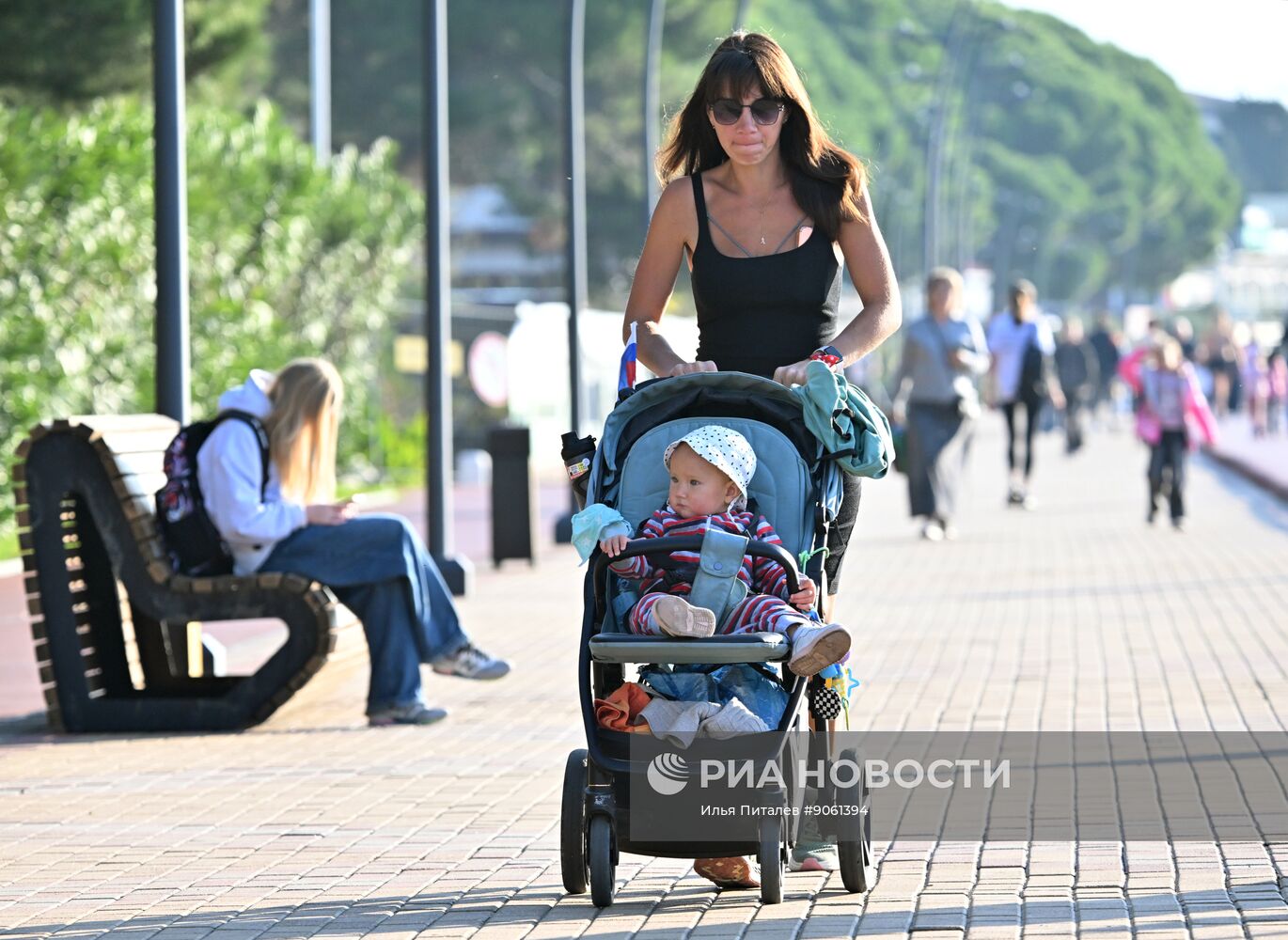 30 ноября в России отмечается День матери