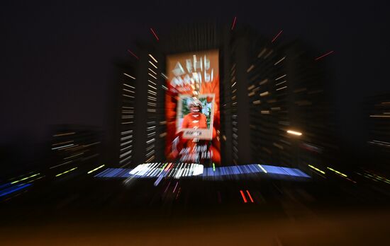 30 ноября в России отмечается День матери