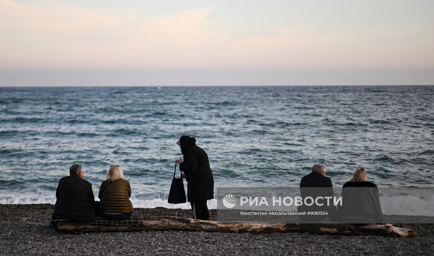 Повседневная жизнь в городах России