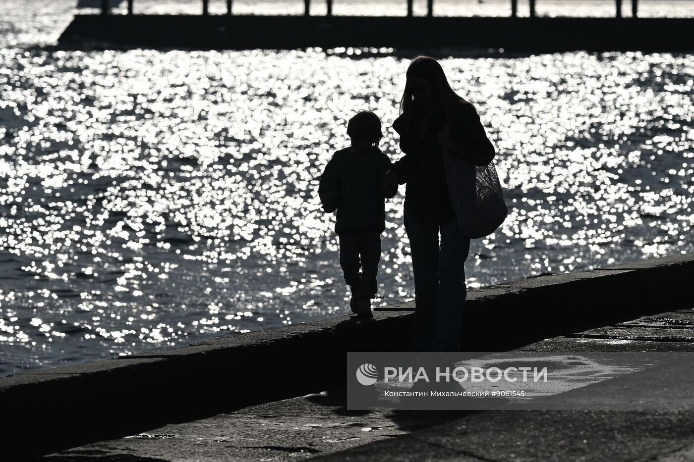 Повседневная жизнь в городах России