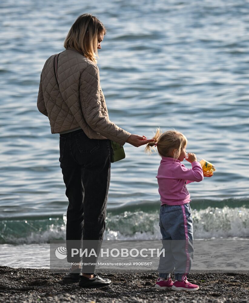 30 ноября в России отмечается День матери