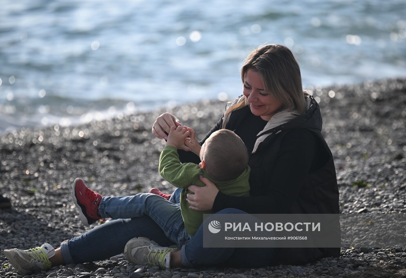 30 ноября в России отмечается День матери