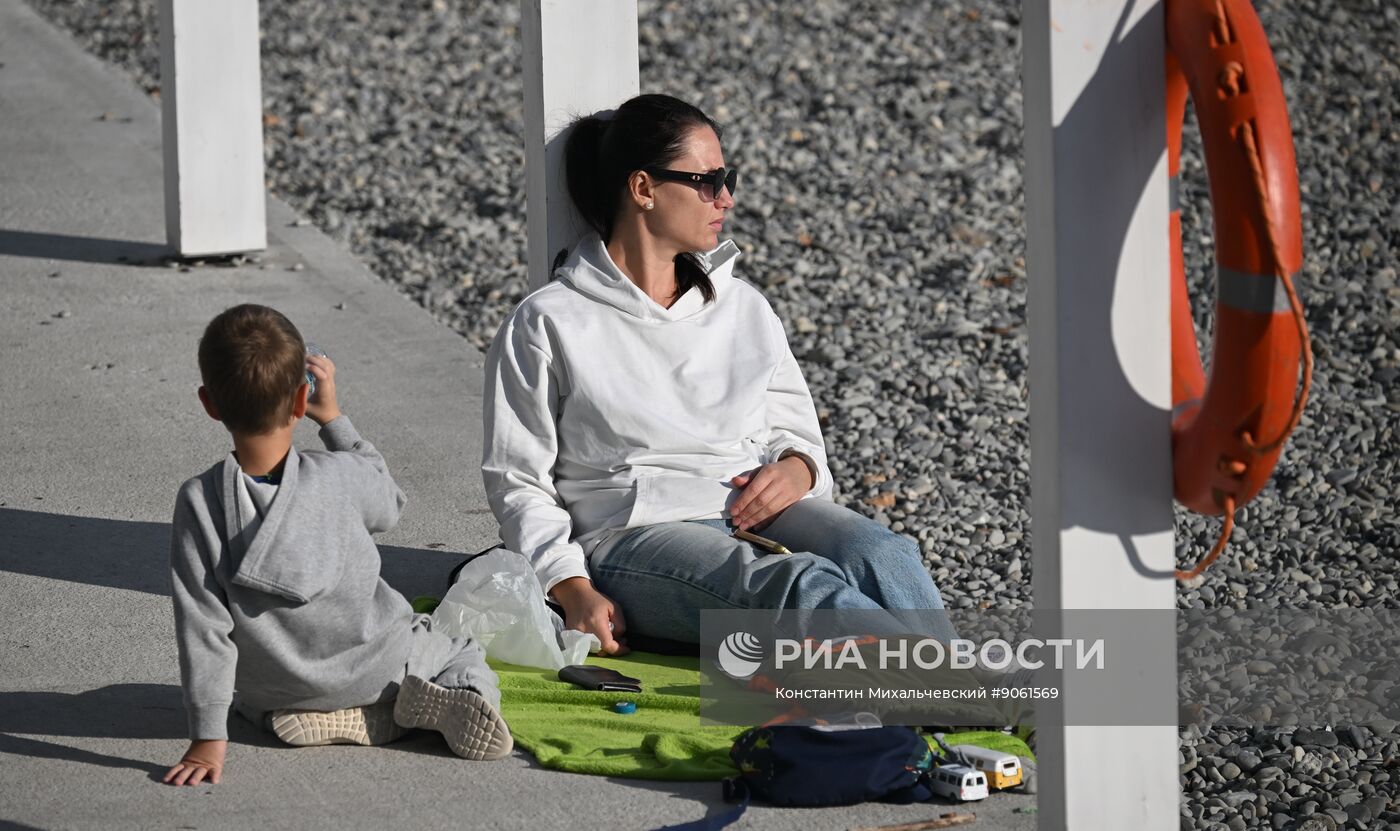 30 ноября в России отмечается День матери