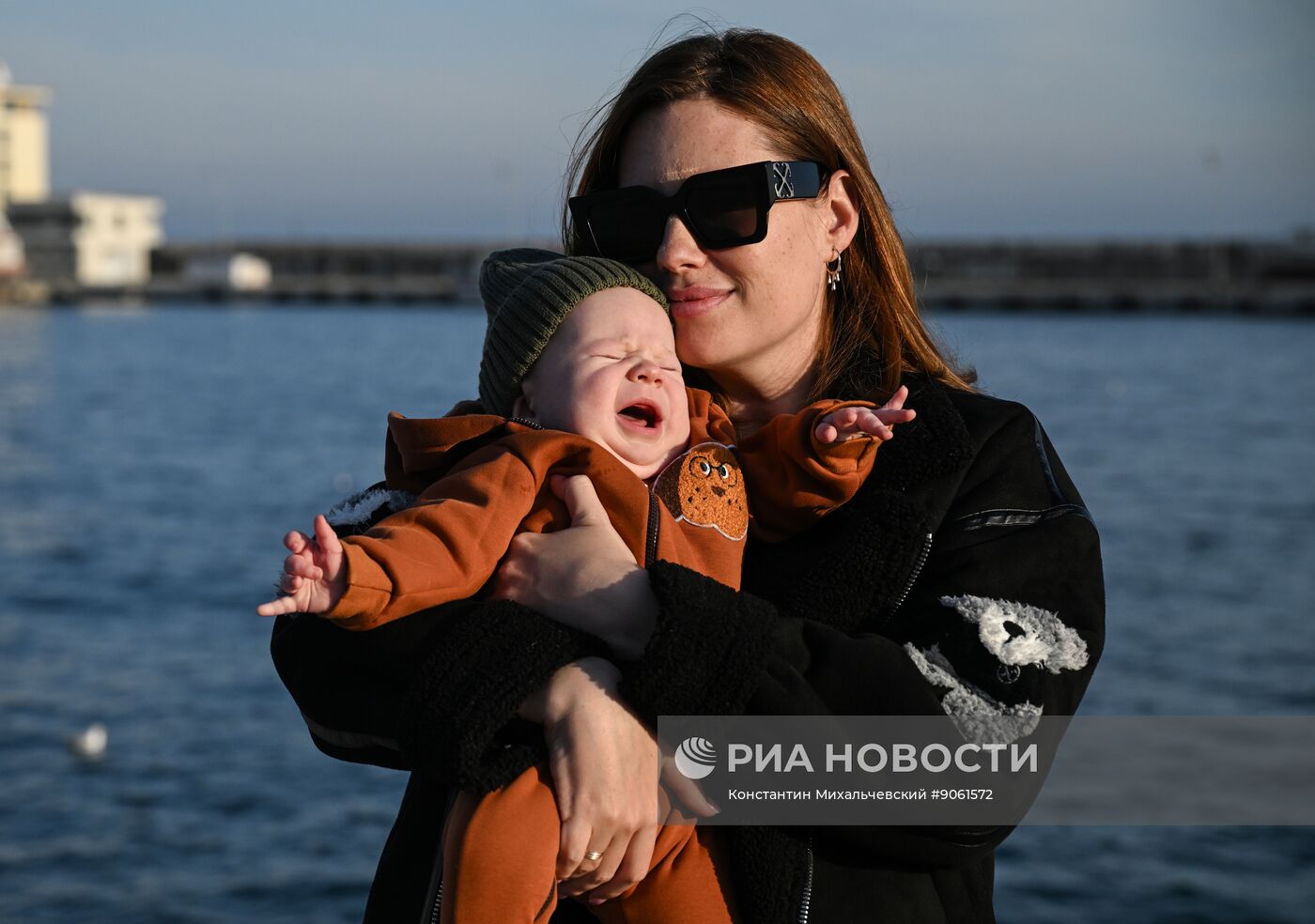 30 ноября в России отмечается День матери