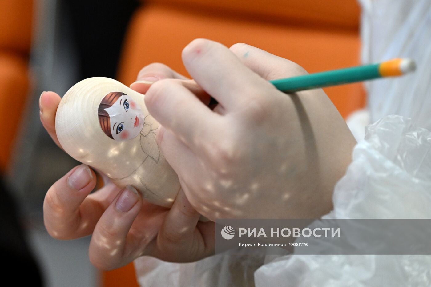 30 ноября в России отмечается День матери