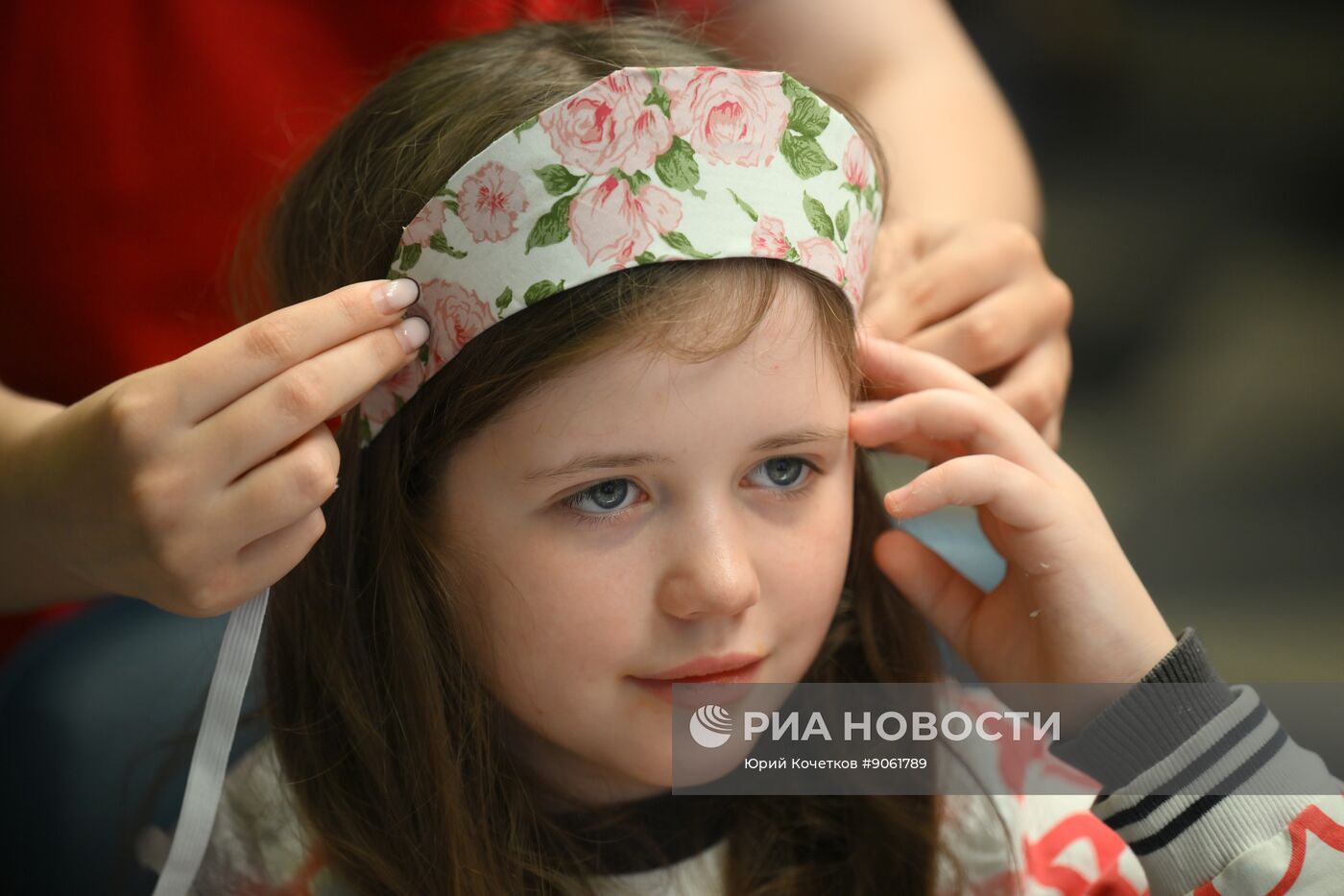 30 ноября в России отмечается День матери