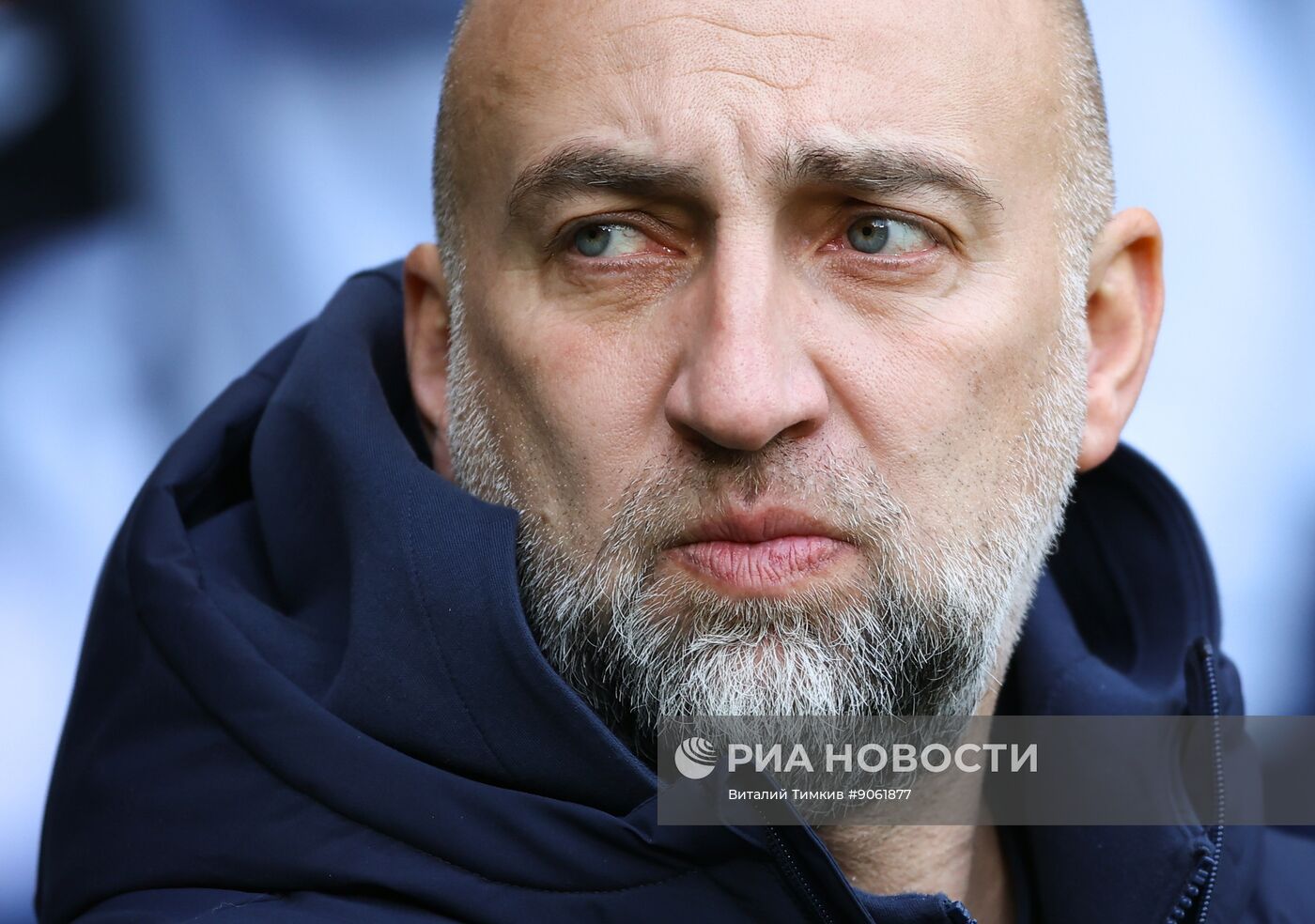 Футбол. РПЛ "Краснодар" (Краснодар) - "Крылья Советов" (Самара)