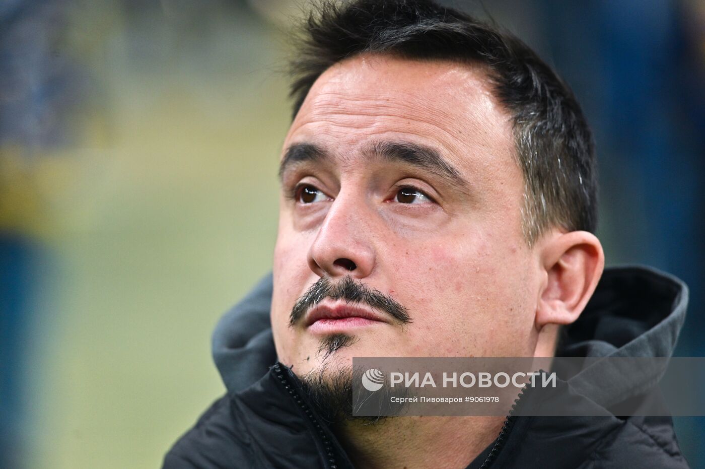 Футбол. РПЛ. "Ростов" (Ростов-на-Дону) – "Локомотив" (Москва)