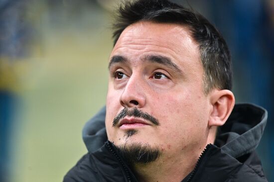 Футбол. РПЛ. "Ростов" (Ростов-на-Дону) – "Локомотив" (Москва)