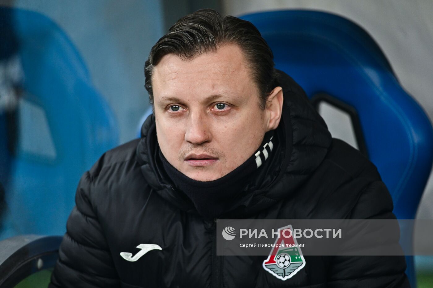 Футбол. РПЛ. "Ростов" (Ростов-на-Дону) – "Локомотив" (Москва)