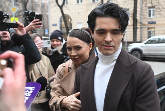 Суд по делу Чекалиных 