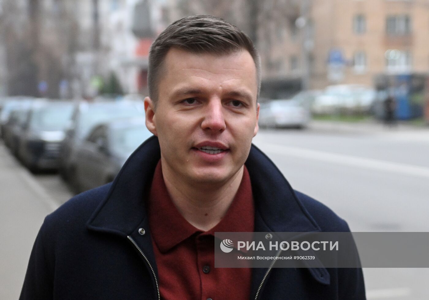 Суд по делу Чекалиных