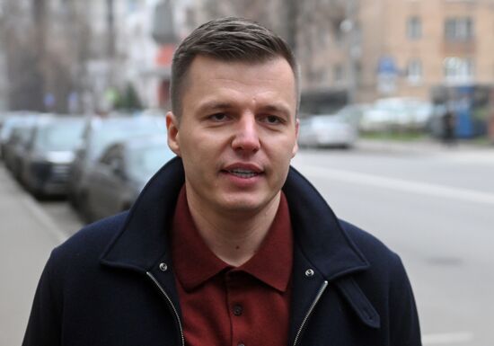 Суд по делу Чекалиных 