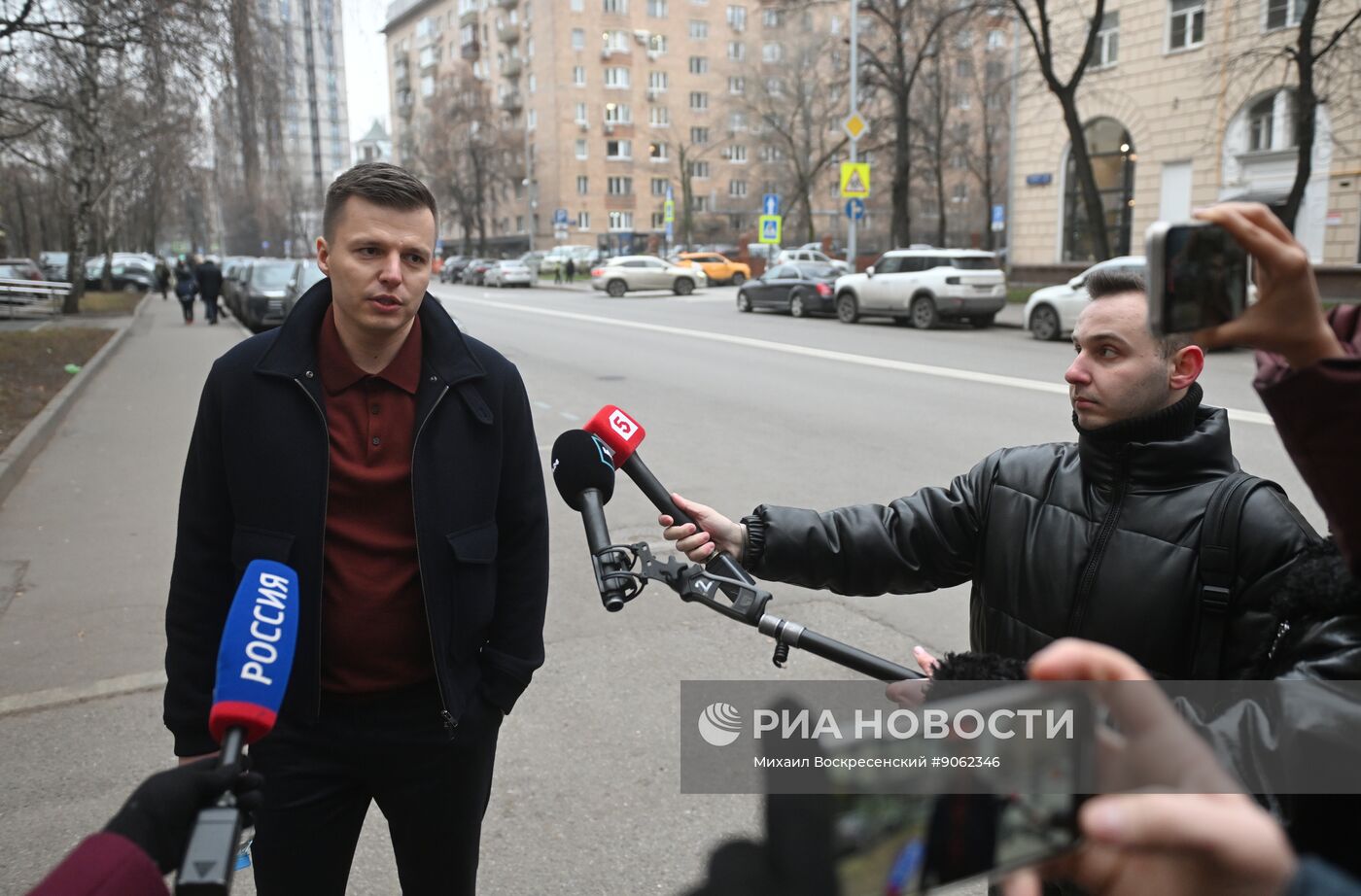 Суд по делу Чекалиных