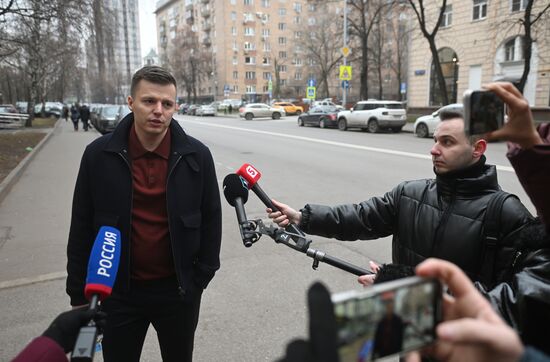 Суд по делу Чекалиных 