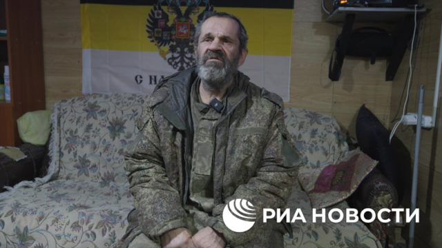 Пленный из ВСУ рассказал, что его отправили в штурмовики в 55 лет