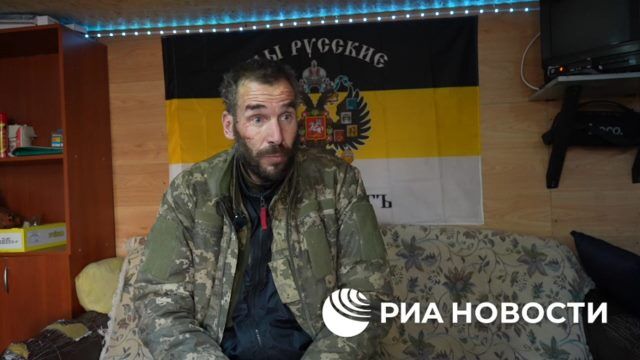 Мобилизованных ВСУ после попытки побега отправили на передовую