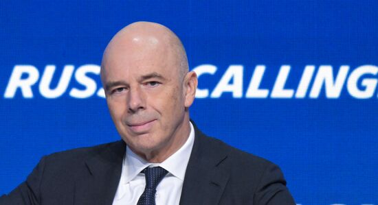 Инвестиционный форум ВТБ "Россия зовет!"