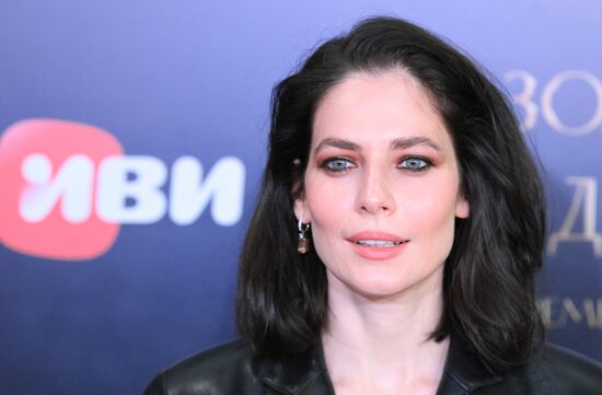 Премьера второго сезона сериала "Золотое дно" в Москве