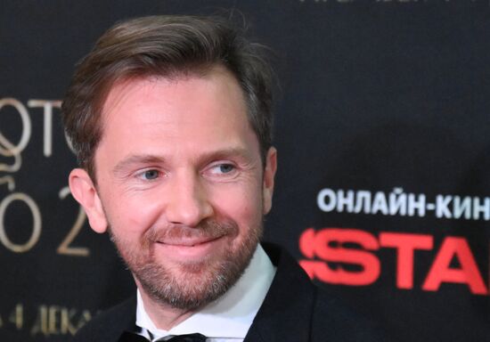 Премьера второго сезона сериала "Золотое дно" в Москве