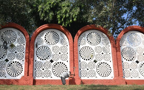 Города мира. Дели