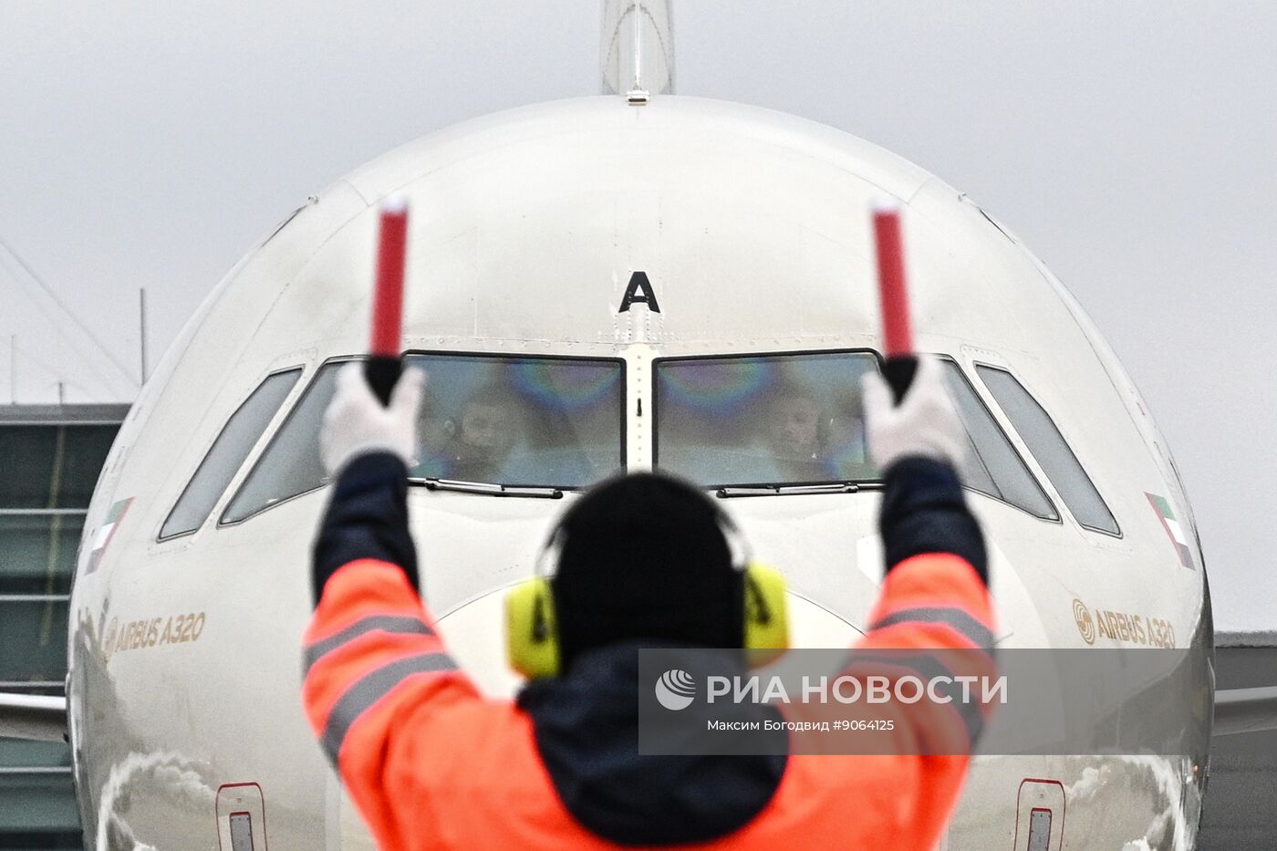 Открытие прямого авиасообщения между Абу-Даби и Казанью