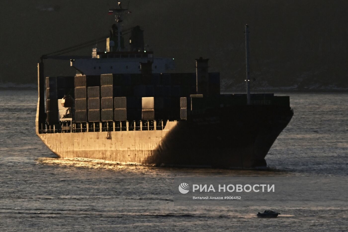 Повседневная жизнь во Владивостоке