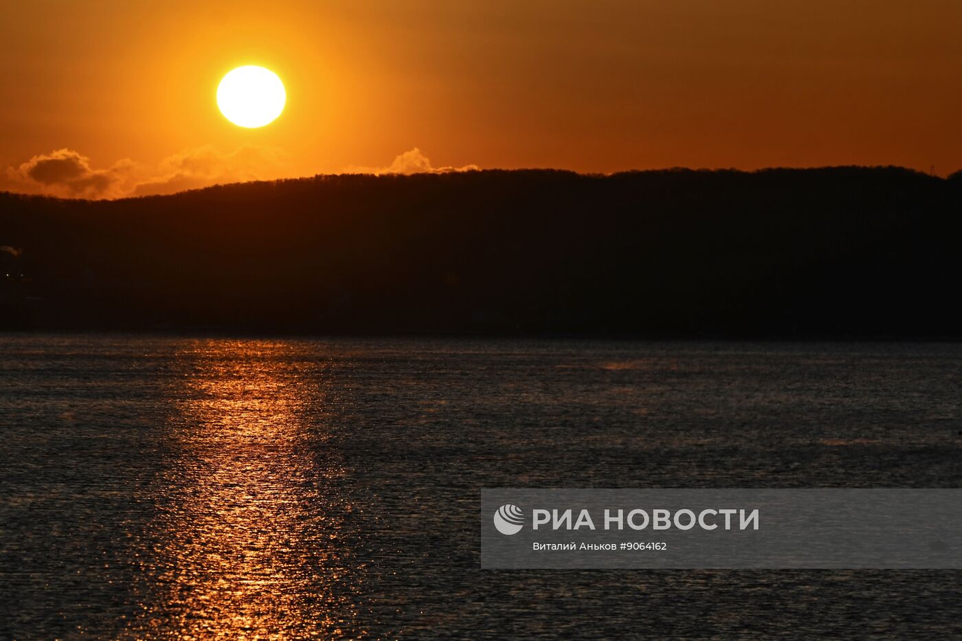 Повседневная жизнь во Владивостоке
