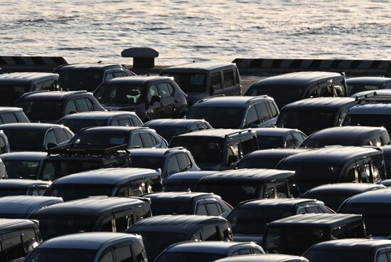 Повседневная жизнь во Владивостоке