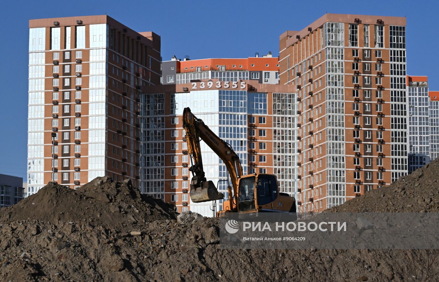 Повседневная жизнь во Владивостоке