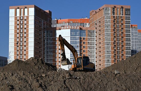 Повседневная жизнь во Владивостоке