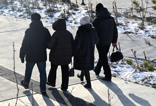 Повседневная жизнь во Владивостоке