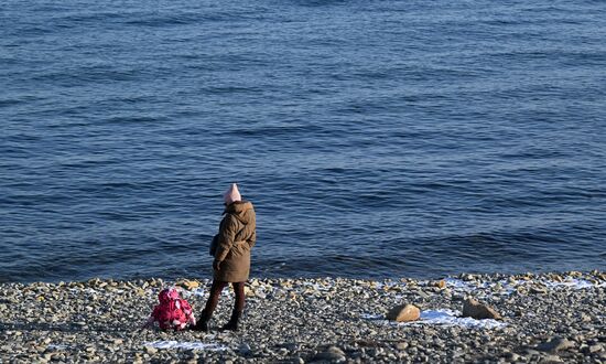 Повседневная жизнь во Владивостоке