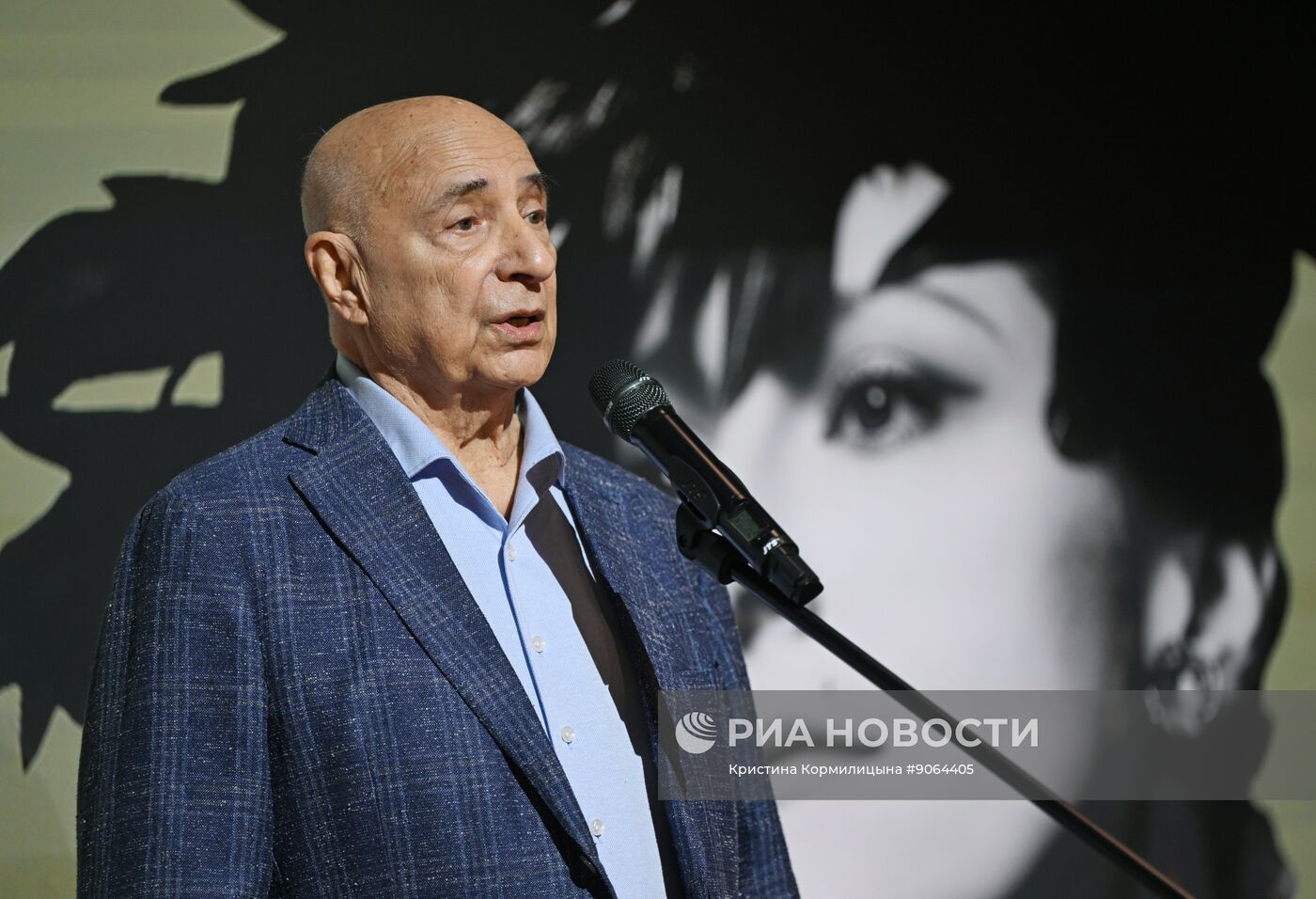 Коллекционная банкнота к 100-летию со дня рождения Майи Плисецкой