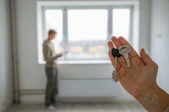 Недвижимость в Москве